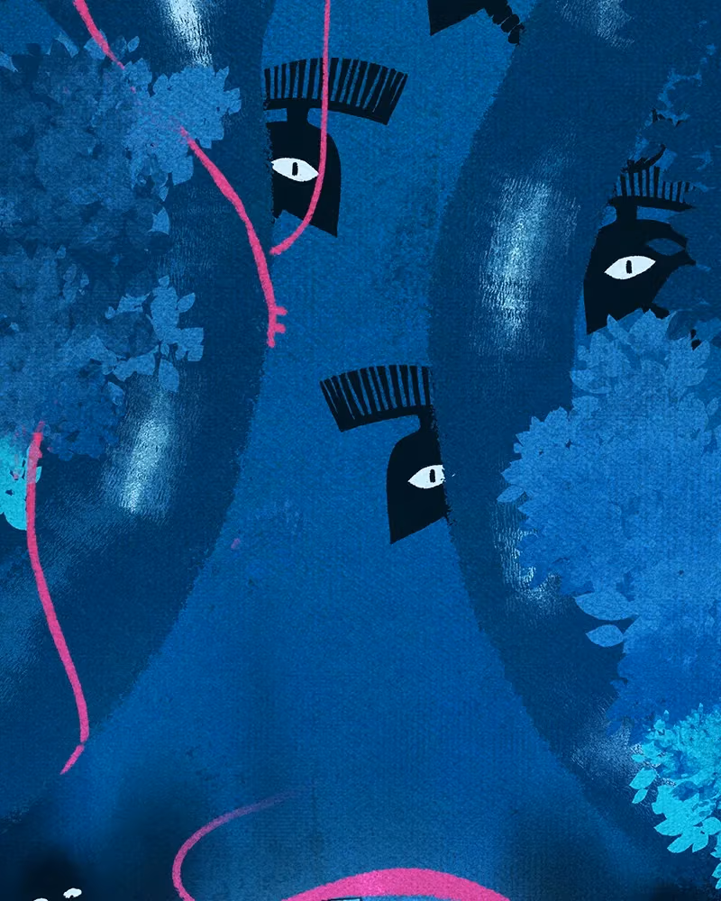 Read Lore Olympus chapter 148 image 114 on Lezhin