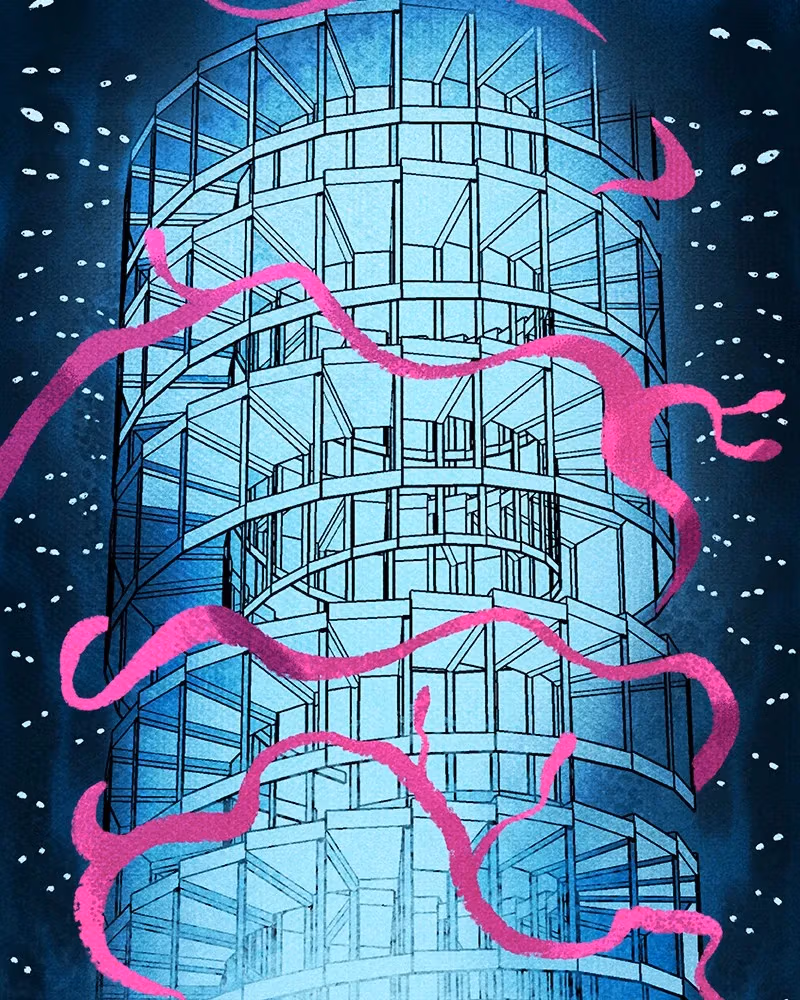 Read Lore Olympus chapter 148 image 115 on Lezhin