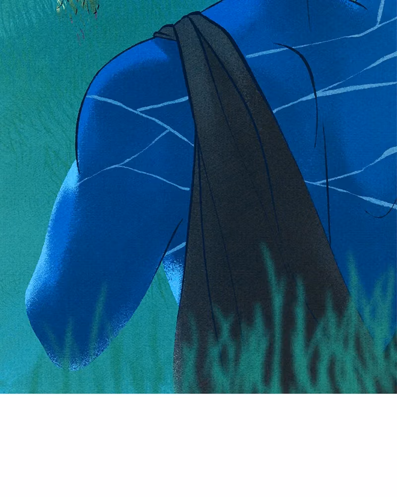 Read Lore Olympus chapter 148 image 12 on Lezhin