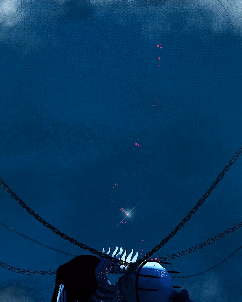 Read Lore Olympus chapter 148 image 122 on Lezhin