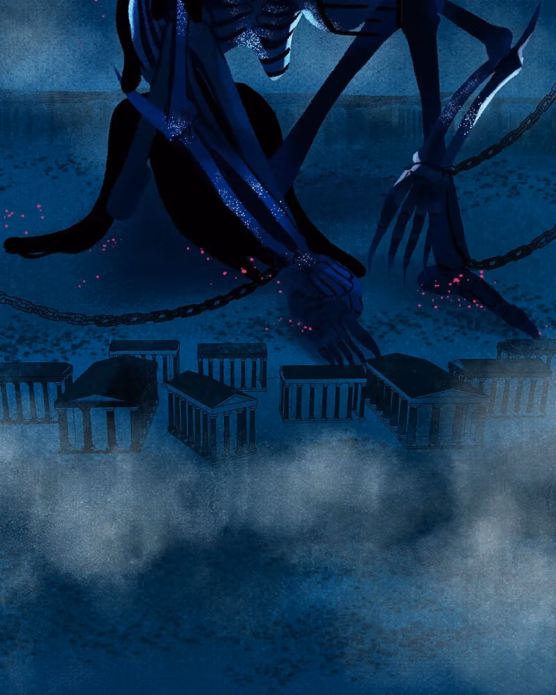 Read Lore Olympus chapter 148 image 123 on Lezhin