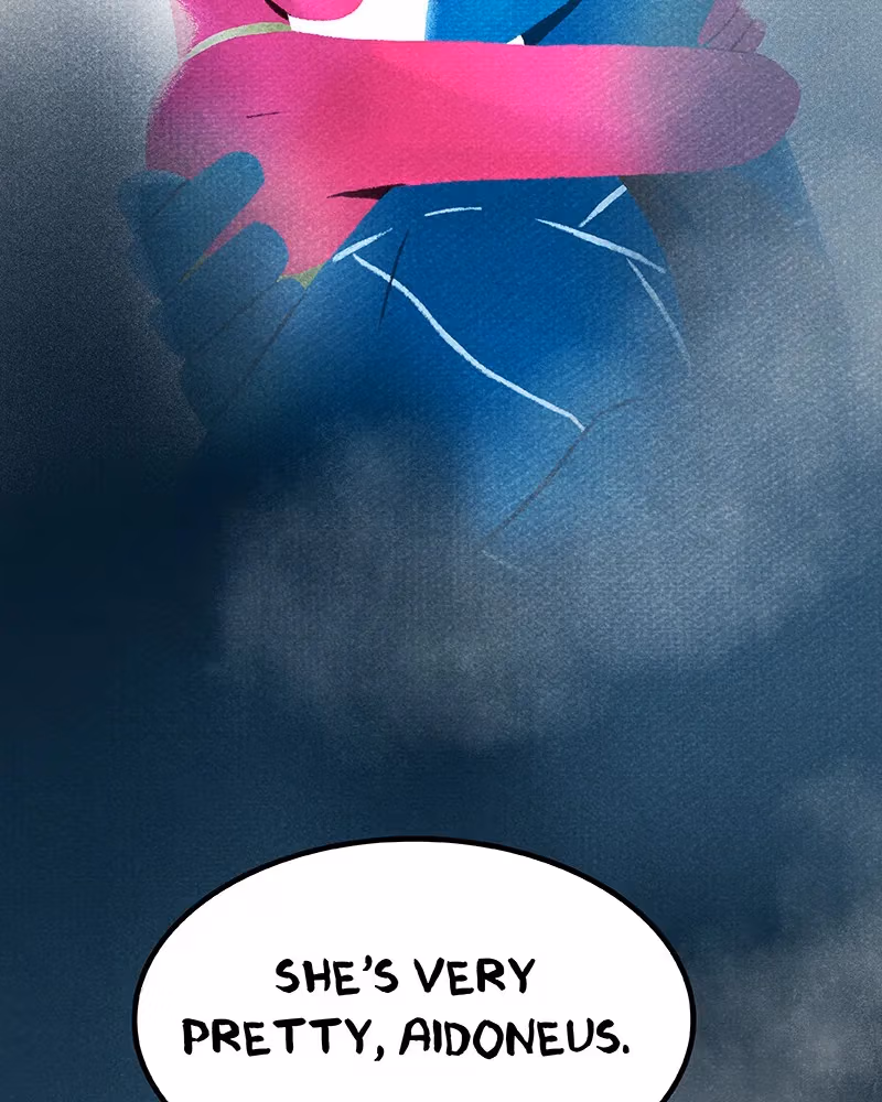 Read Lore Olympus chapter 148 image 17 on Lezhin