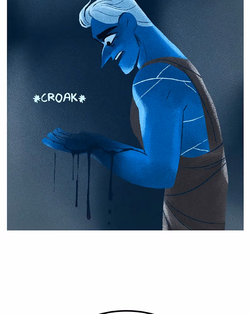 Read Lore Olympus chapter 148 image 21 on Lezhin
