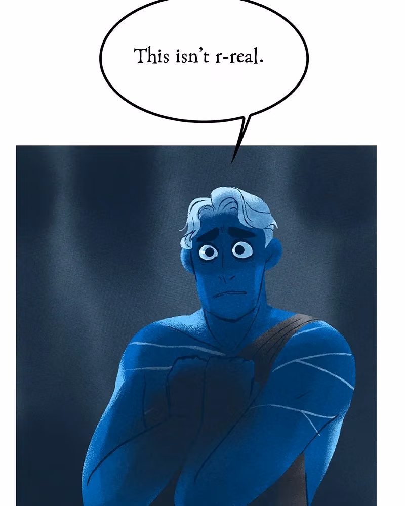 Read Lore Olympus chapter 148 image 22 on Lezhin