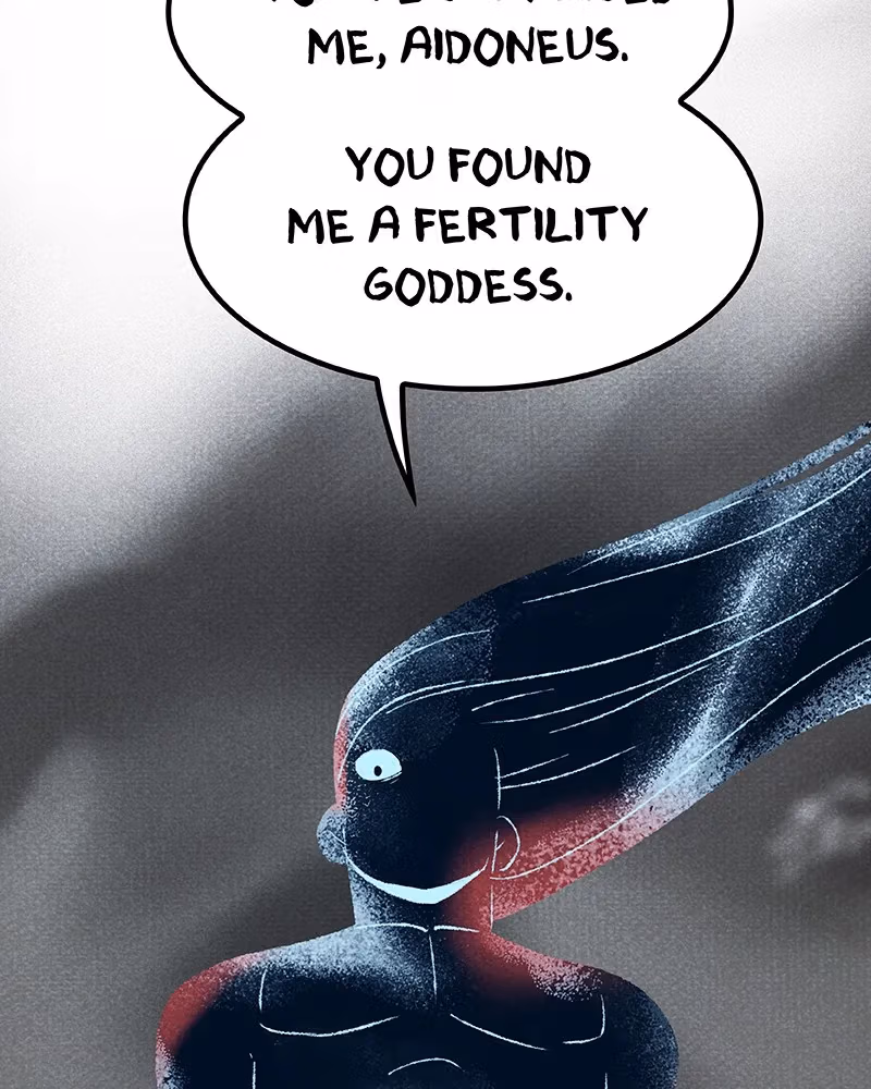 Read Lore Olympus chapter 148 image 24 on Lezhin