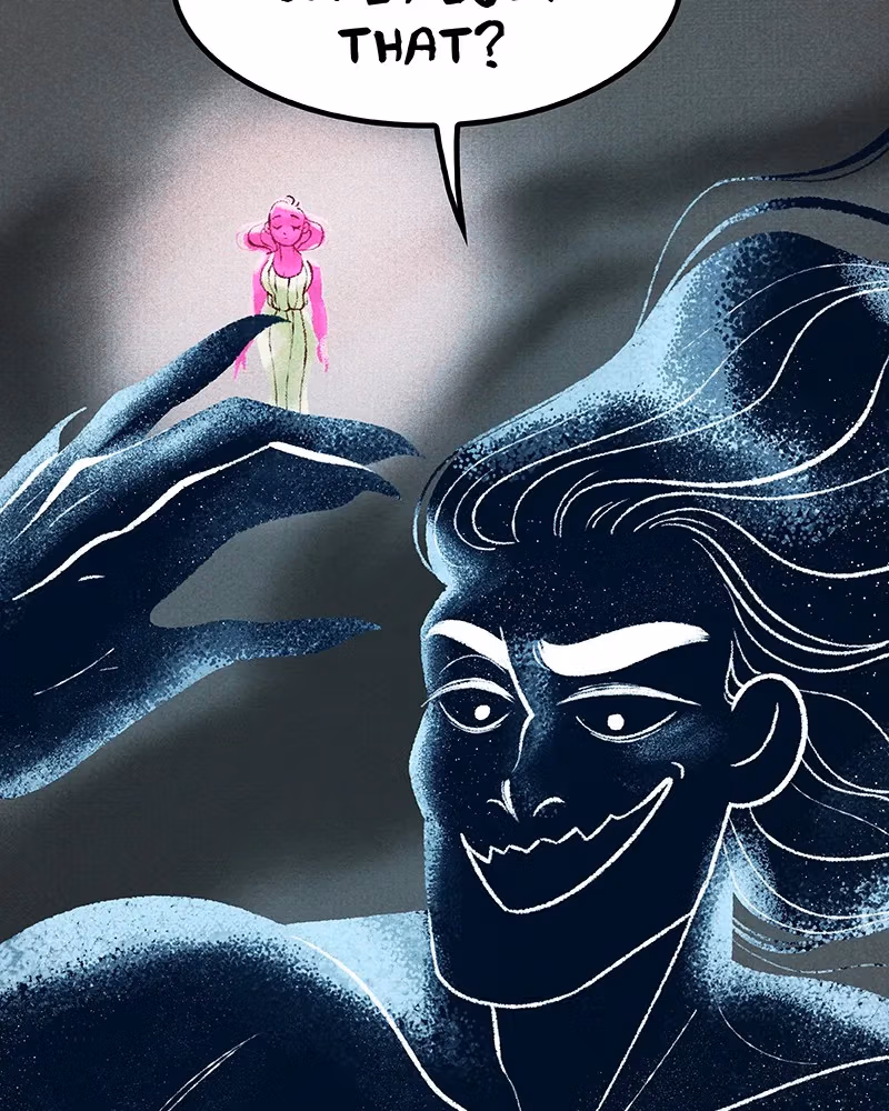 Read Lore Olympus chapter 148 image 33 on Lezhin