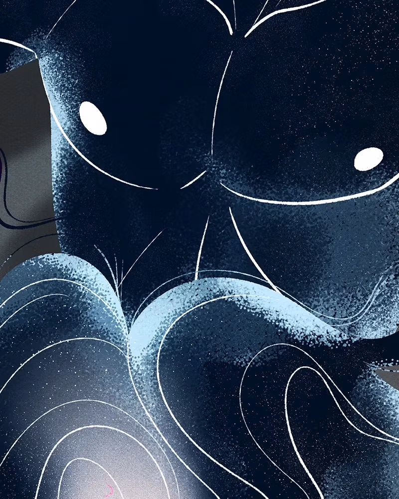 Read Lore Olympus chapter 148 image 34 on Lezhin