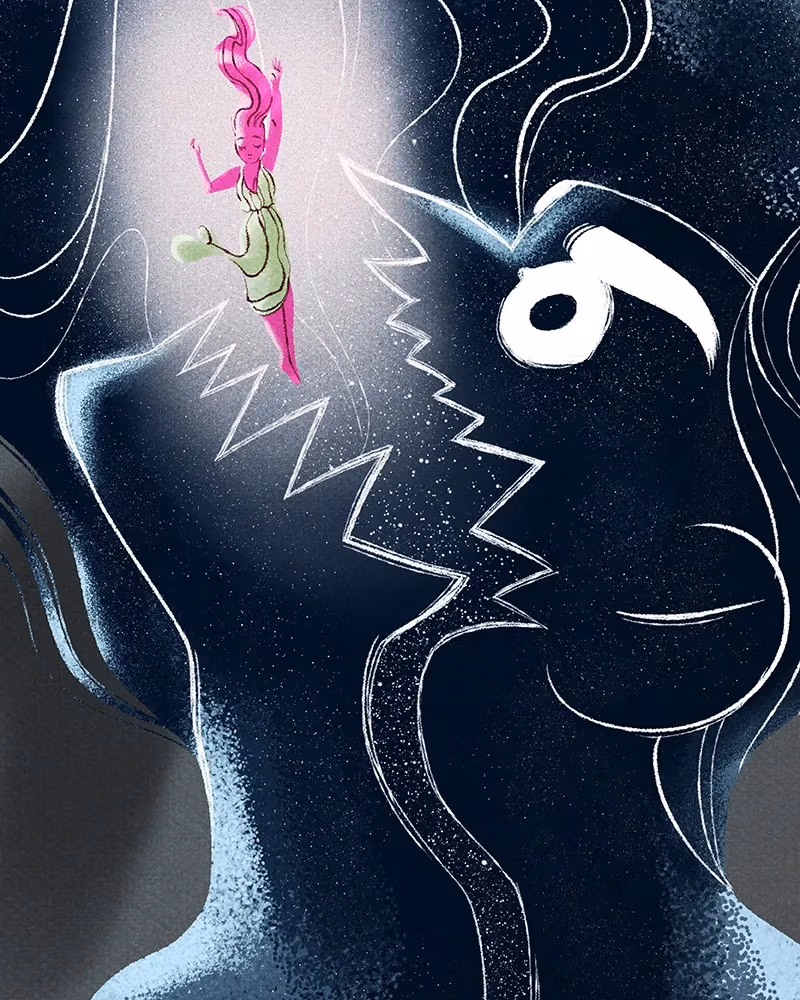Read Lore Olympus chapter 148 image 35 on Lezhin