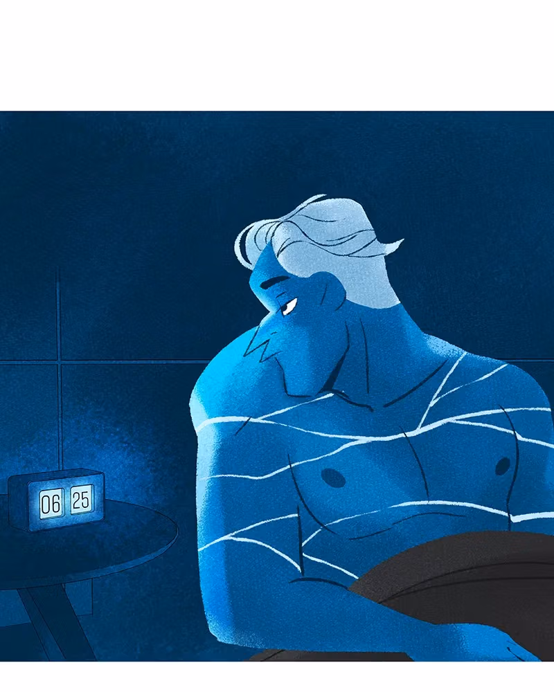 Read Lore Olympus chapter 148 image 45 on Lezhin