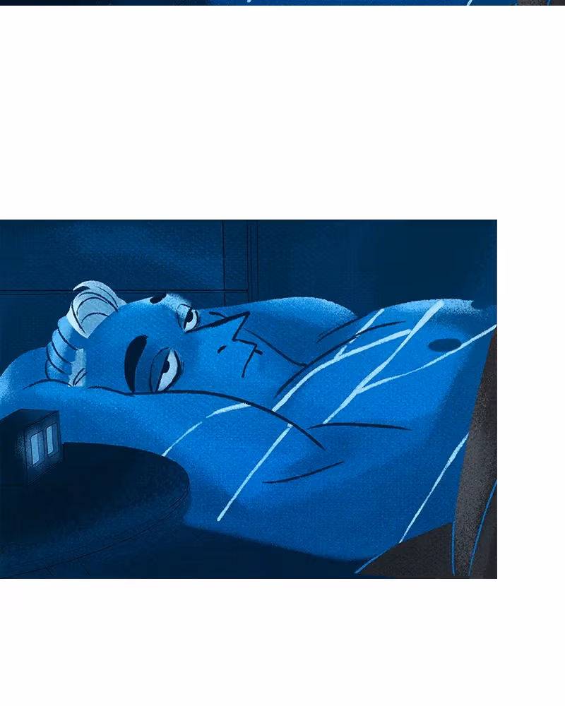 Read Lore Olympus chapter 148 image 47 on Lezhin