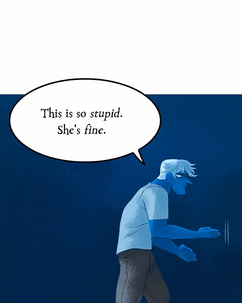 Read Lore Olympus chapter 148 image 51 on Lezhin