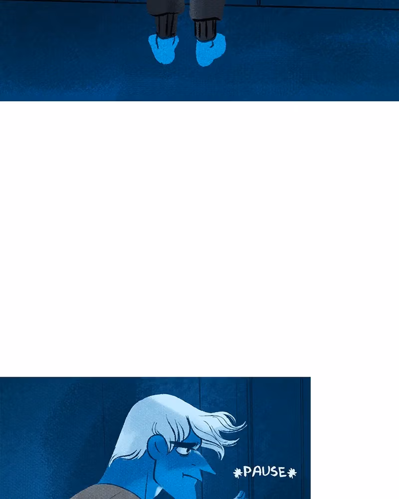 Read Lore Olympus chapter 148 image 54 on Lezhin
