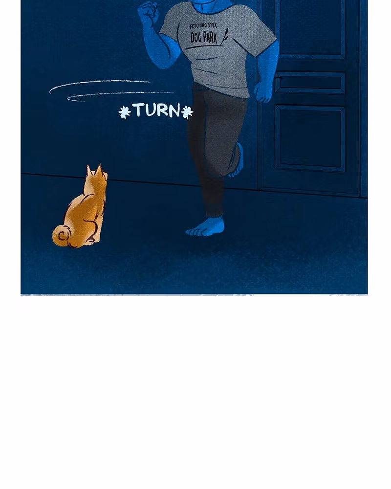Read Lore Olympus chapter 148 image 58 on Lezhin