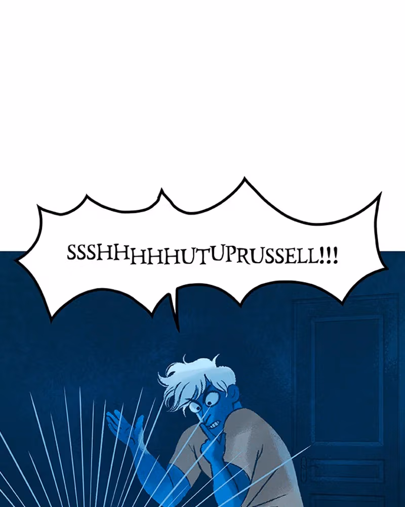 Read Lore Olympus chapter 148 image 60 on Lezhin