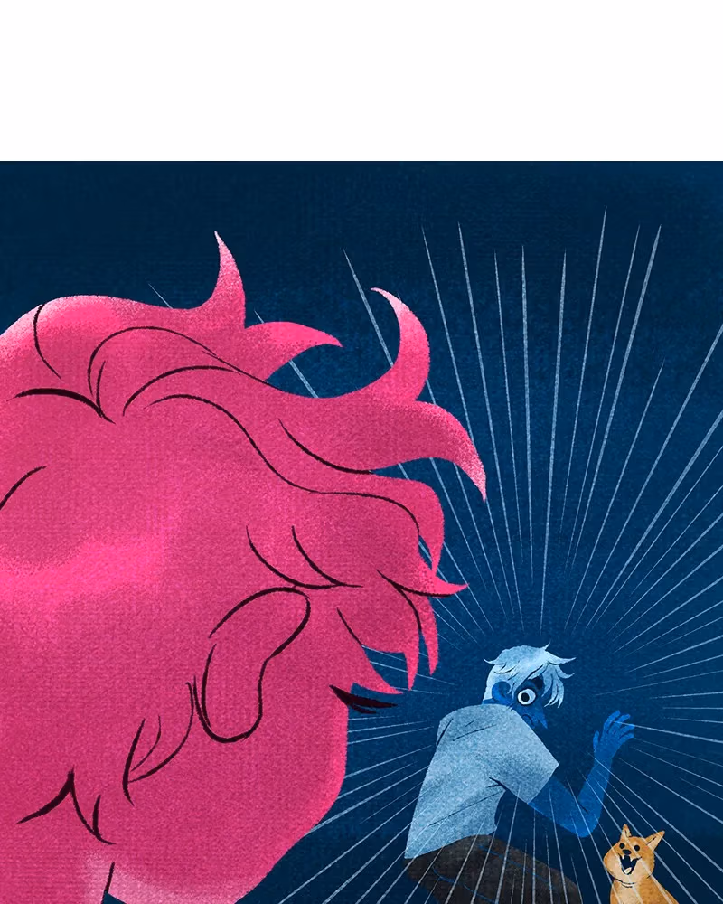 Read Lore Olympus chapter 148 image 63 on Lezhin