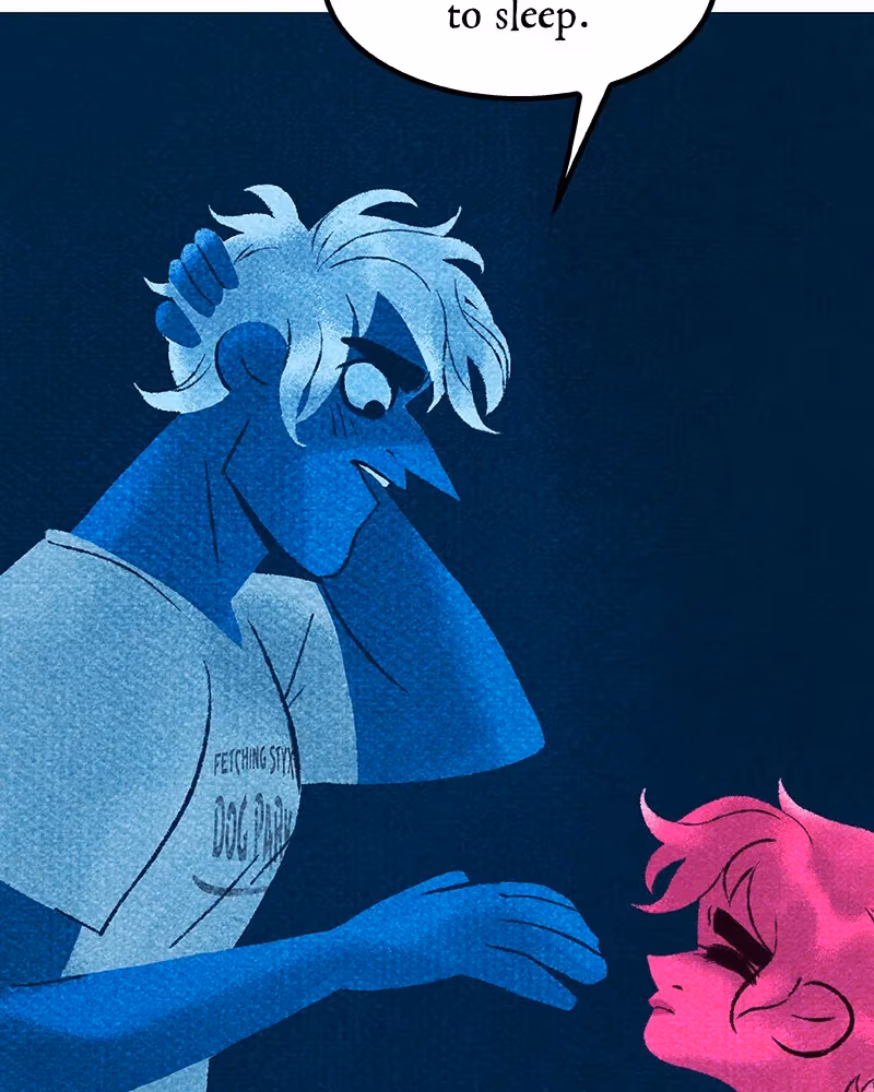 Read Lore Olympus chapter 148 image 65 on Lezhin