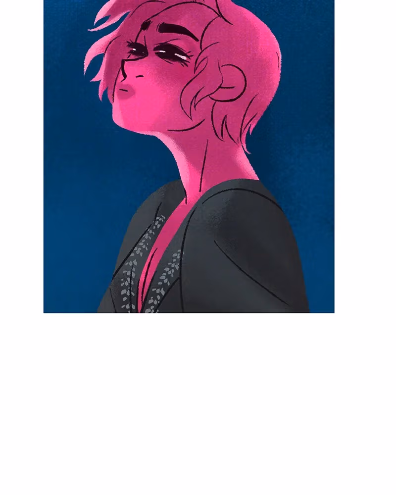 Read Lore Olympus chapter 148 image 67 on Lezhin