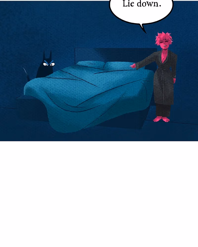 Read Lore Olympus chapter 148 image 71 on Lezhin