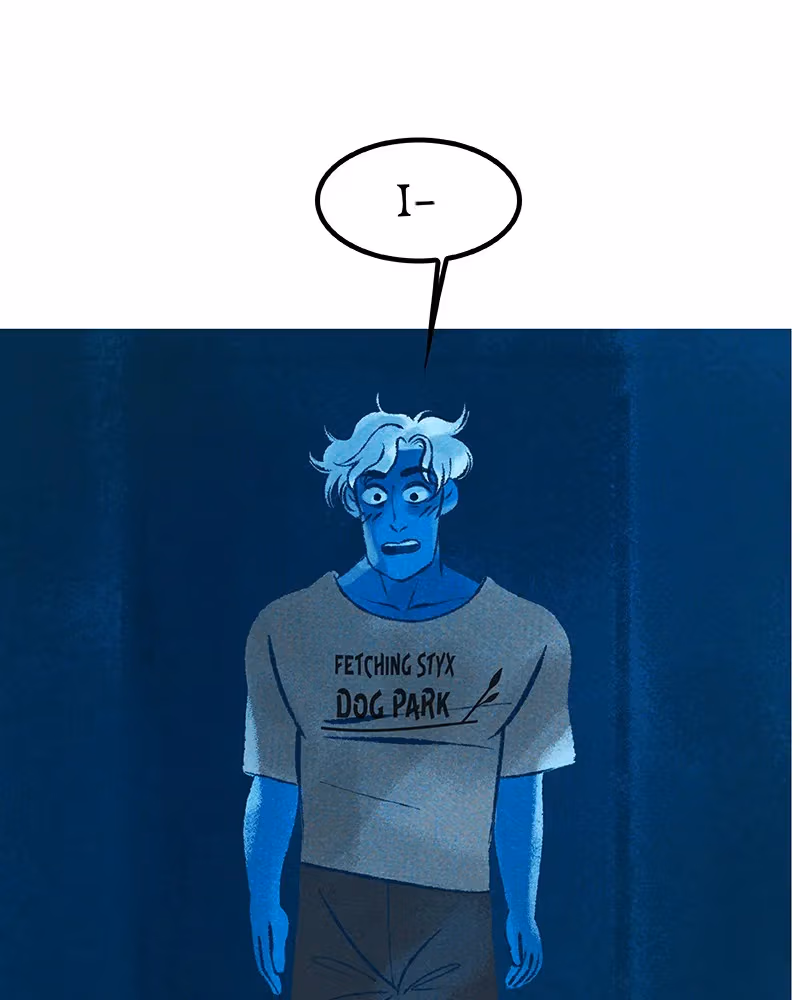 Read Lore Olympus chapter 148 image 72 on Lezhin