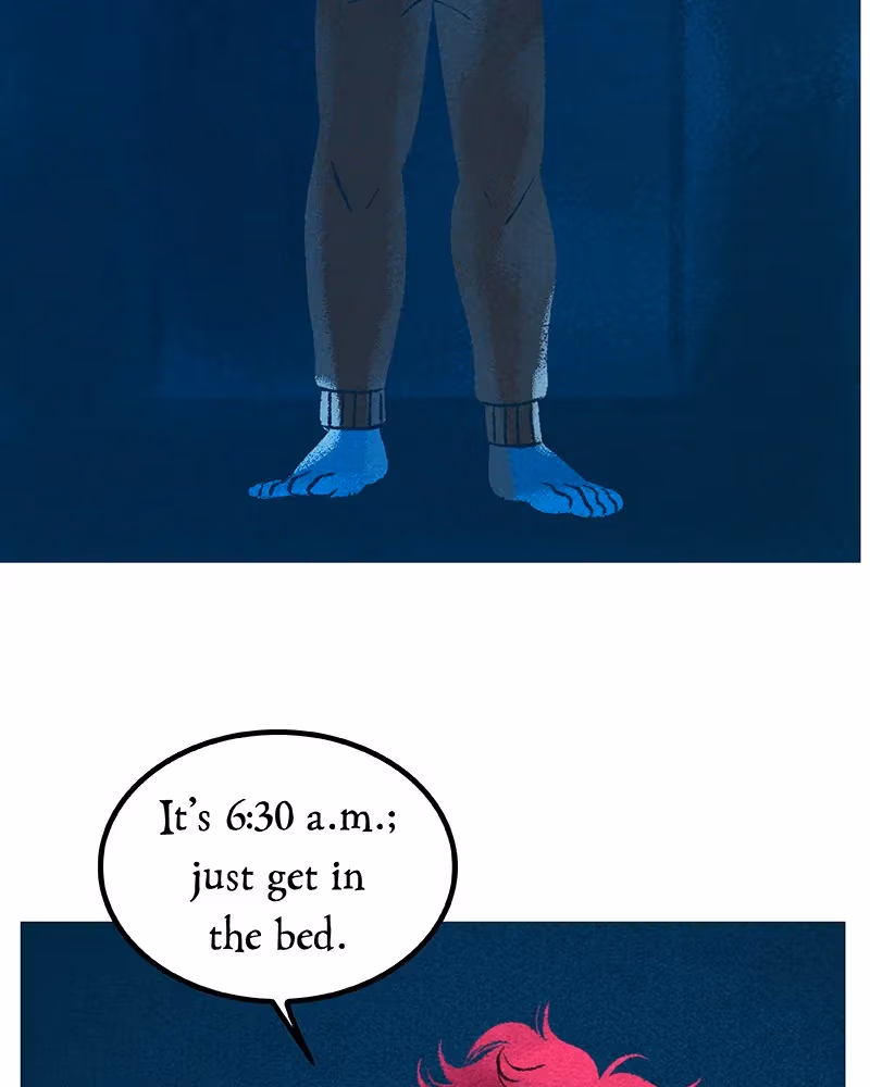 Read Lore Olympus chapter 148 image 73 on Lezhin