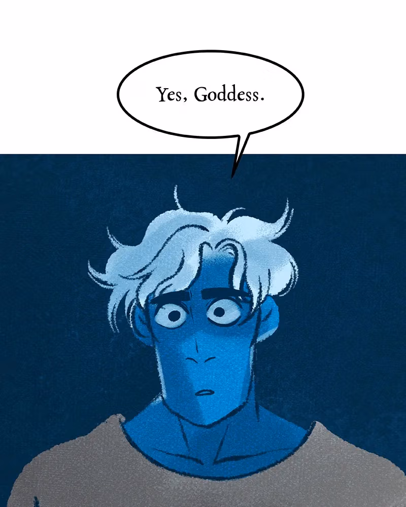 Read Lore Olympus chapter 148 image 75 on Lezhin