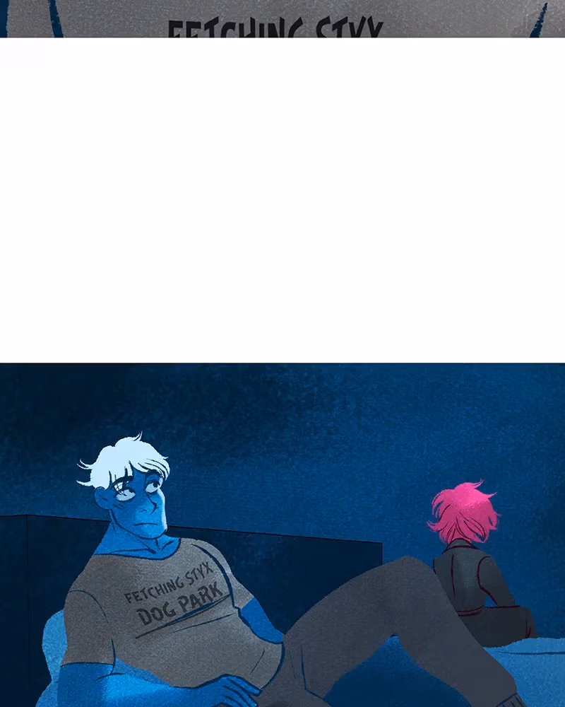 Read Lore Olympus chapter 148 image 76 on Lezhin