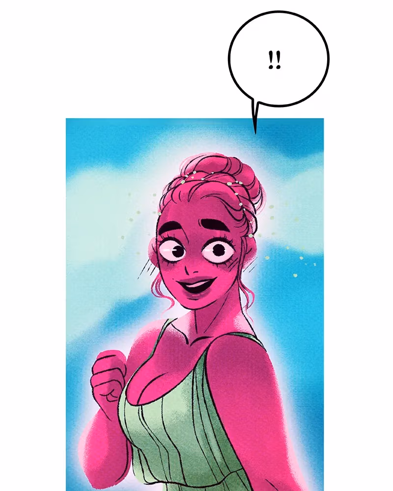 Read Lore Olympus chapter 148 image 8 on Lezhin