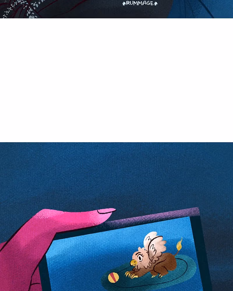 Read Lore Olympus chapter 148 image 80 on Lezhin