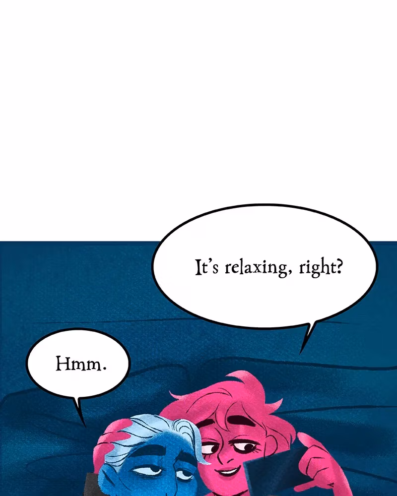 Read Lore Olympus chapter 148 image 85 on Lezhin