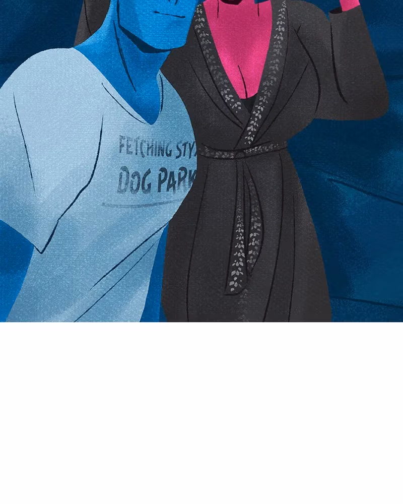 Read Lore Olympus chapter 148 image 86 on Lezhin