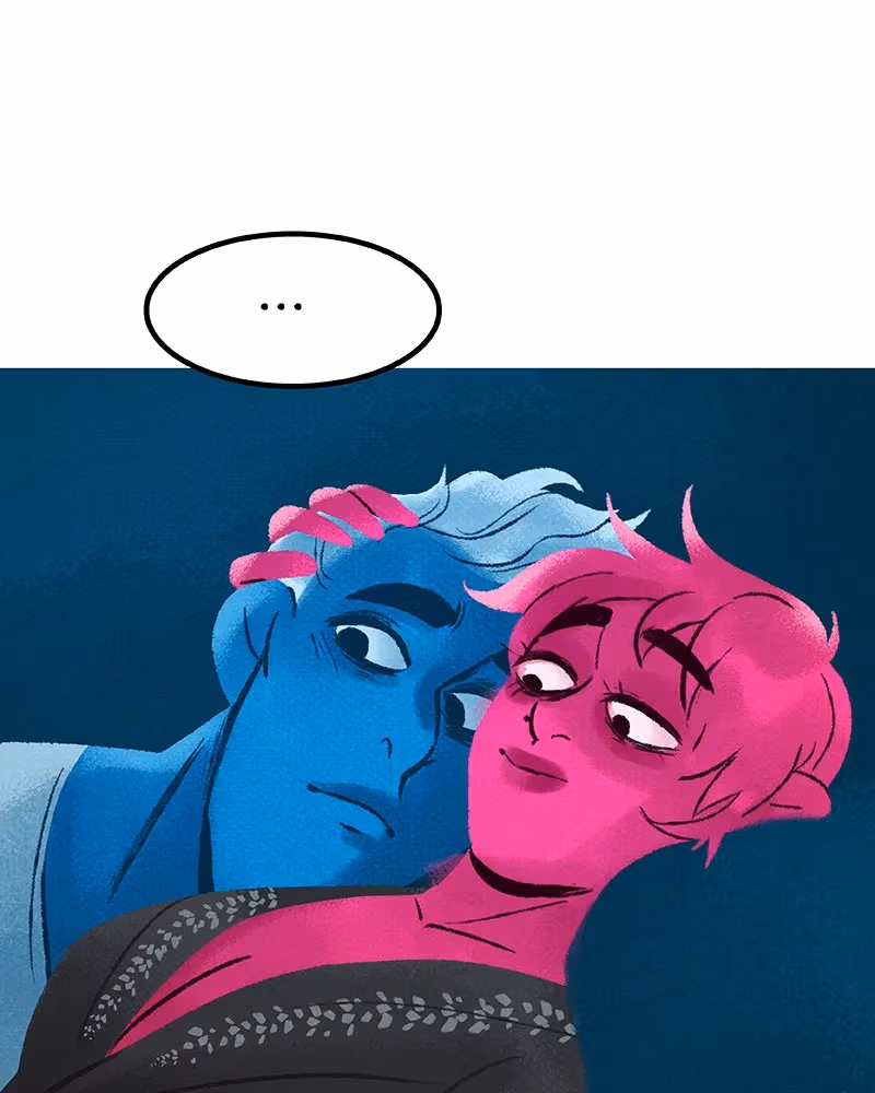 Read Lore Olympus chapter 148 image 89 on Lezhin