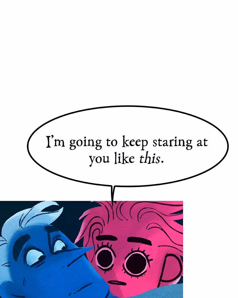 Read Lore Olympus chapter 148 image 93 on Lezhin
