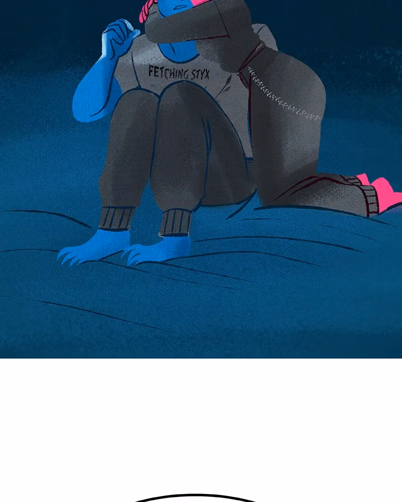 Read Lore Olympus chapter 148 image 95 on Lezhin