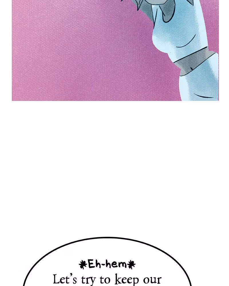 Read Lore Olympus chapter 151 image 18 on Lezhin