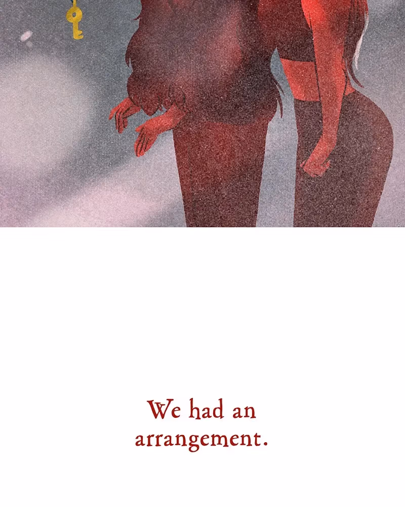 Read Lore Olympus chapter 151 image 29 on Lezhin