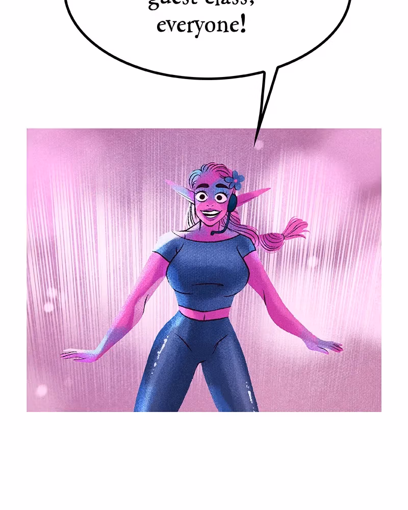 Read Lore Olympus chapter 151 image 3 on Lezhin