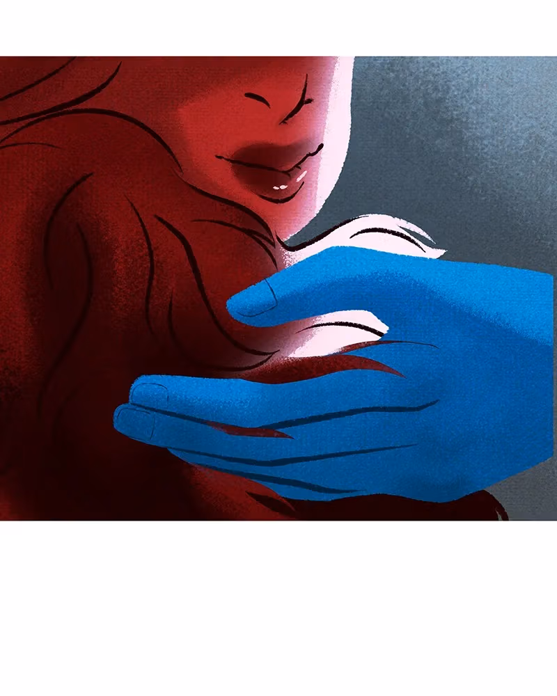 Read Lore Olympus chapter 151 image 30 on Lezhin
