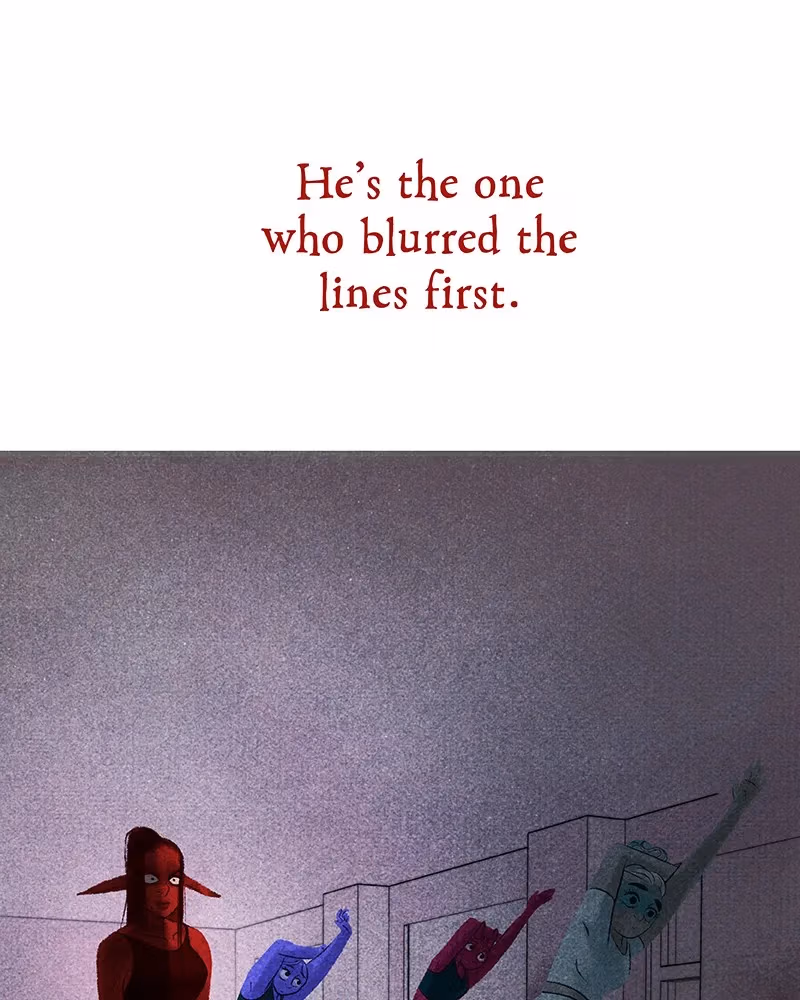 Read Lore Olympus chapter 151 image 31 on Lezhin