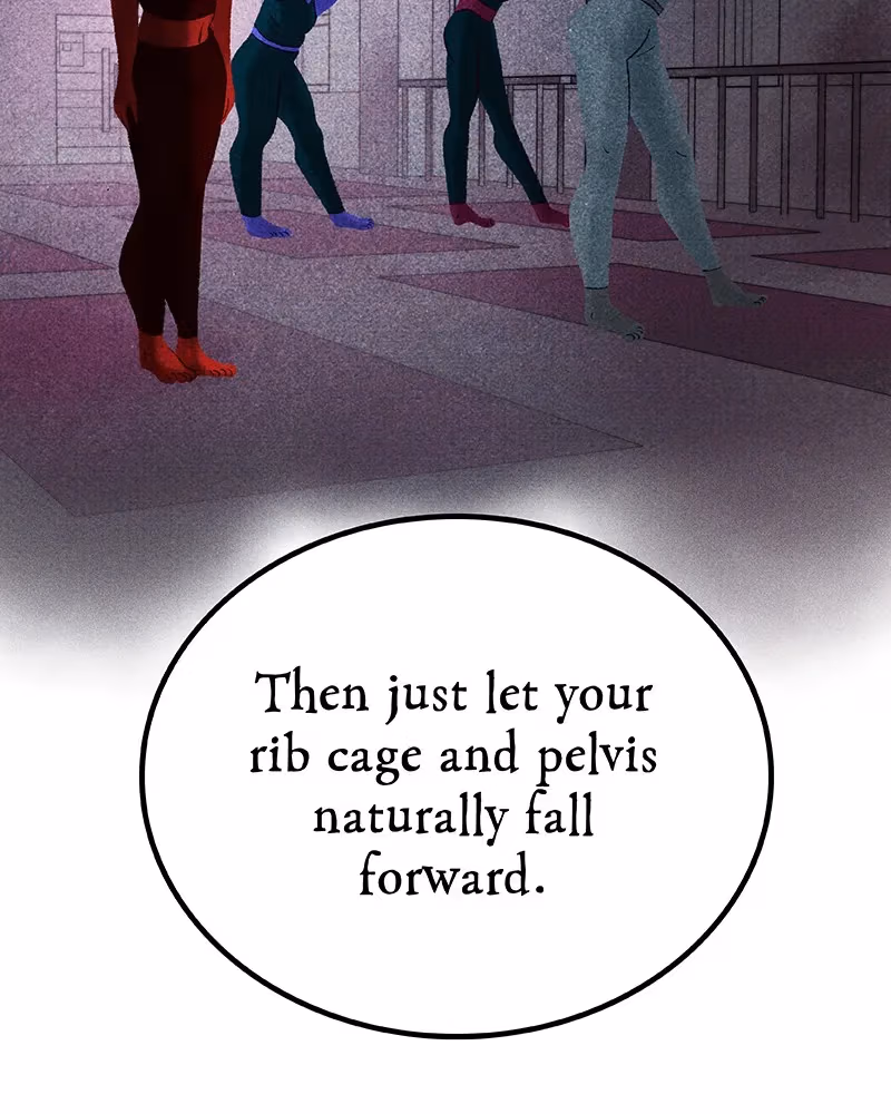 Read Lore Olympus chapter 151 image 32 on Lezhin