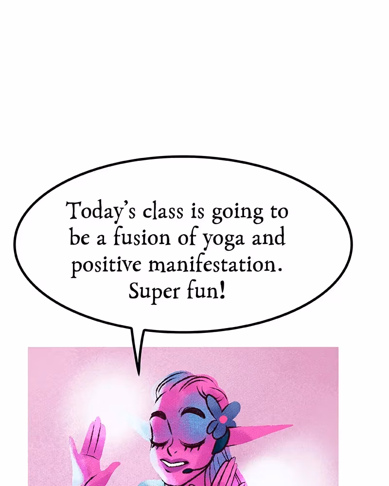 Read Lore Olympus chapter 151 image 4 on Lezhin