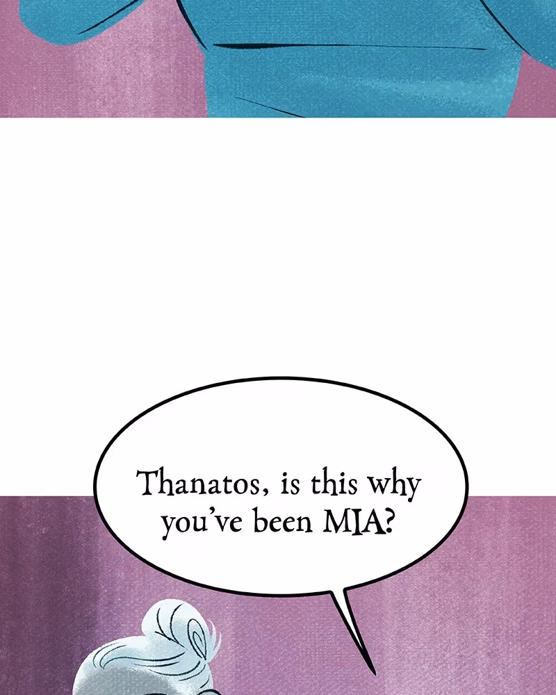 Read Lore Olympus chapter 151 image 40 on Lezhin