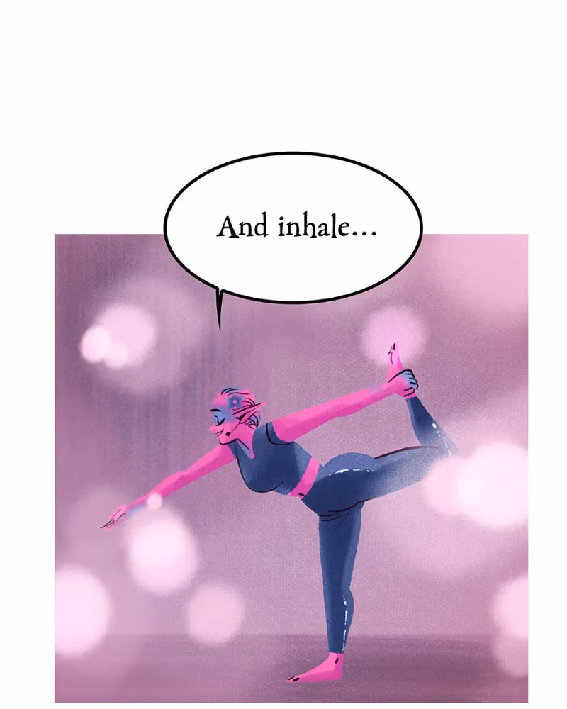 Read Lore Olympus chapter 151 image 42 on Lezhin