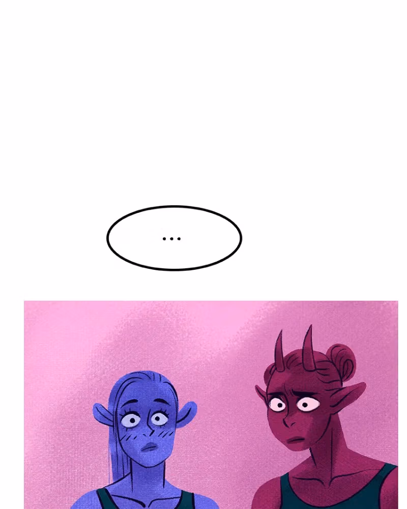 Read Lore Olympus chapter 151 image 54 on Lezhin