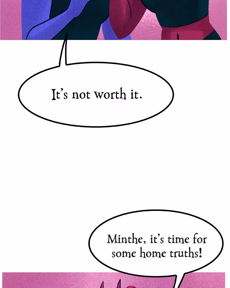 Read Lore Olympus chapter 151 image 58 on Lezhin