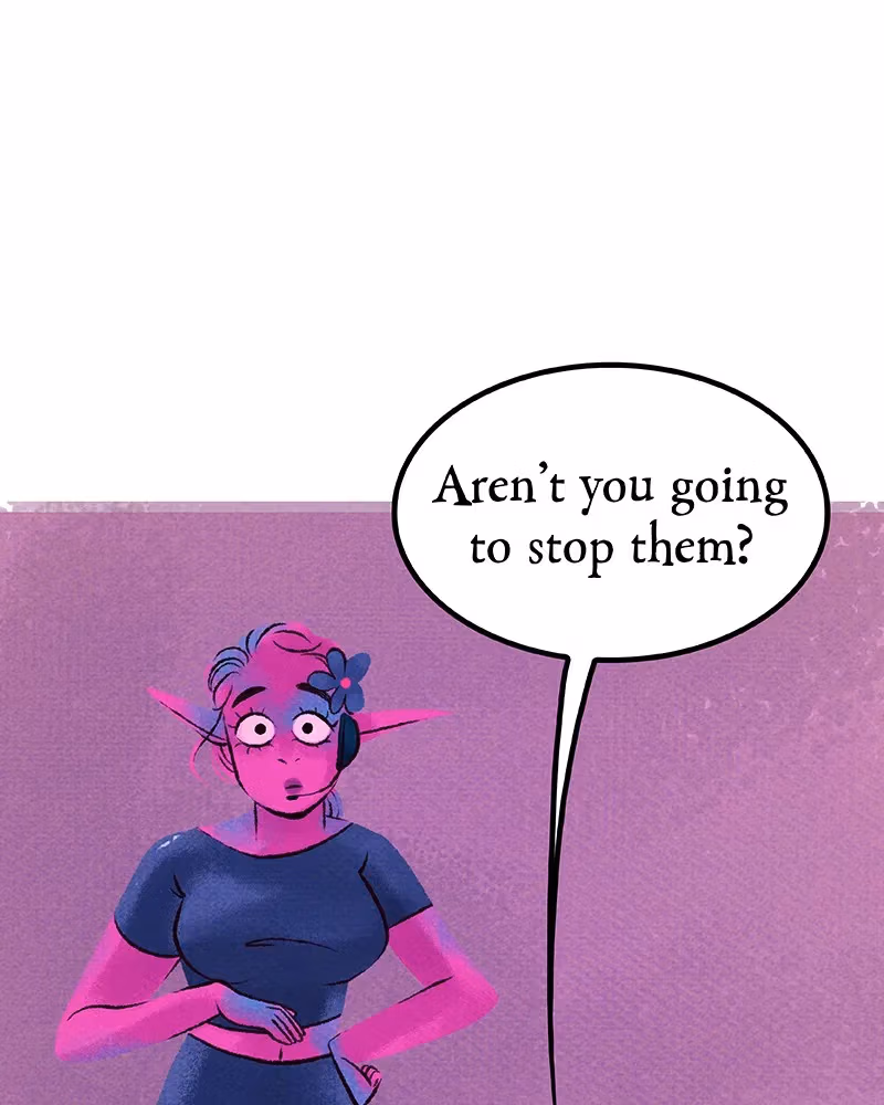 Read Lore Olympus chapter 151 image 61 on Lezhin