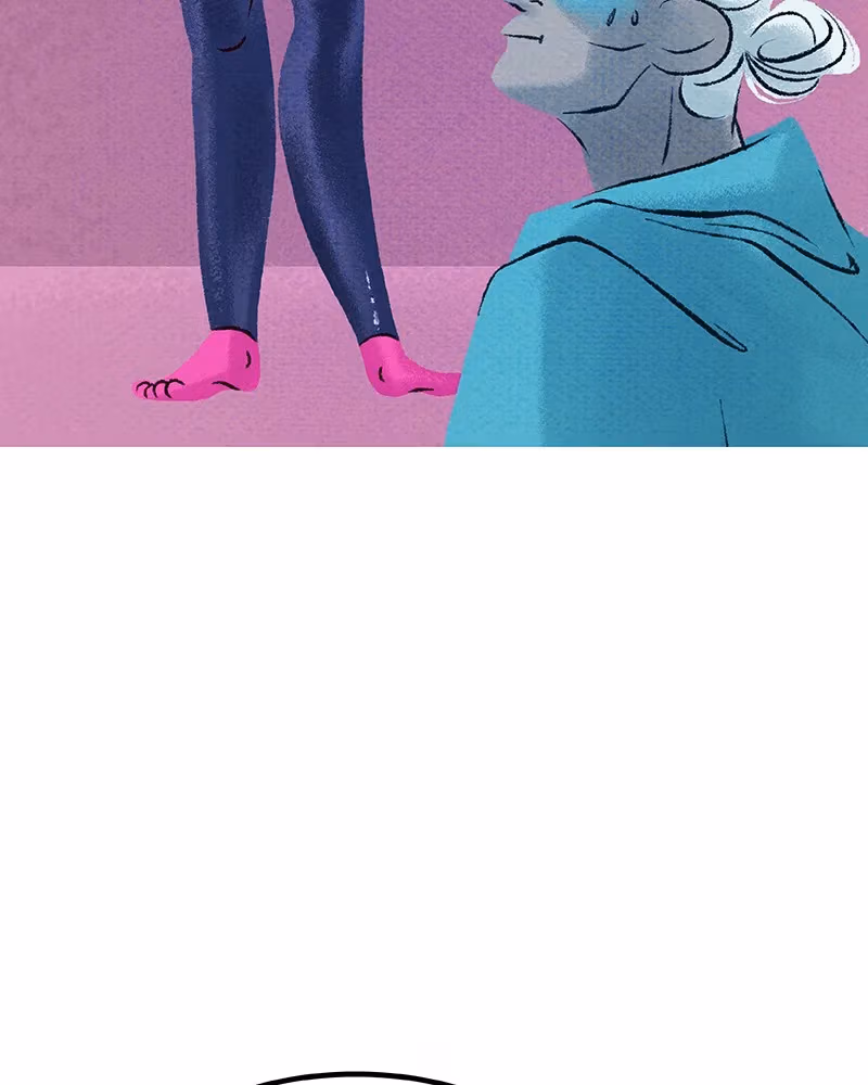 Read Lore Olympus chapter 151 image 64 on Lezhin