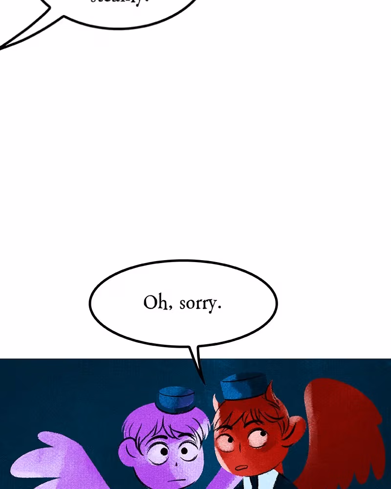 Read Lore Olympus chapter 151 image 78 on Lezhin