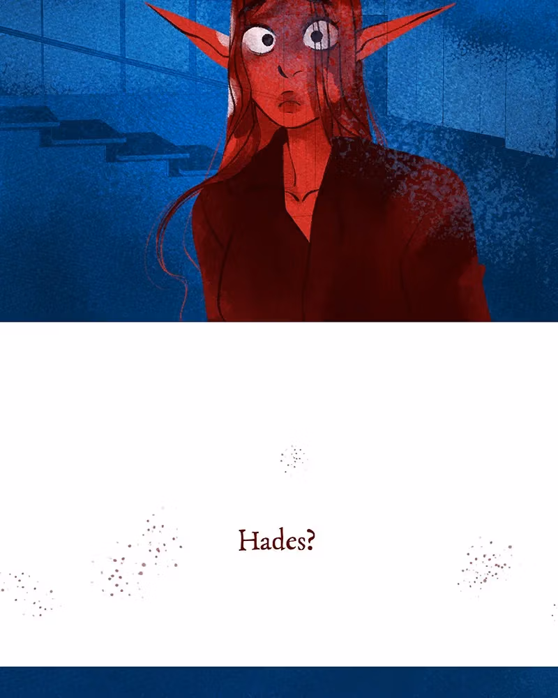 Read Lore Olympus chapter 151 image 87 on Lezhin