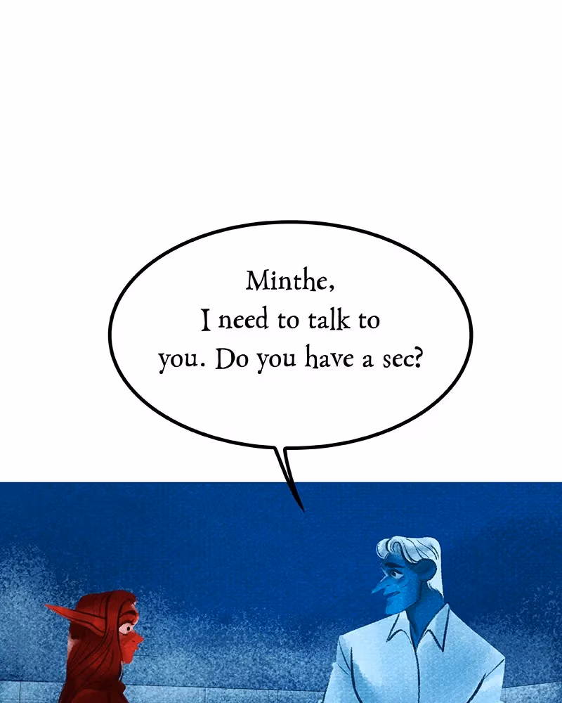 Read Lore Olympus chapter 151 image 89 on Lezhin