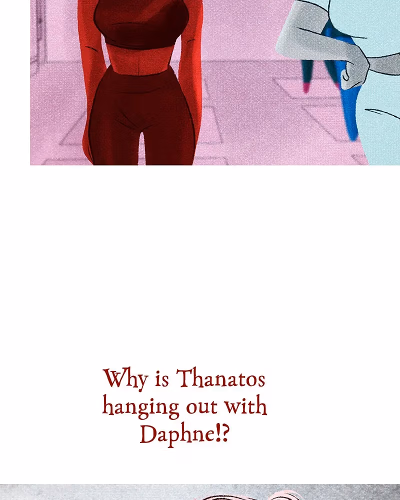 Read Lore Olympus chapter 151 image 9 on Lezhin